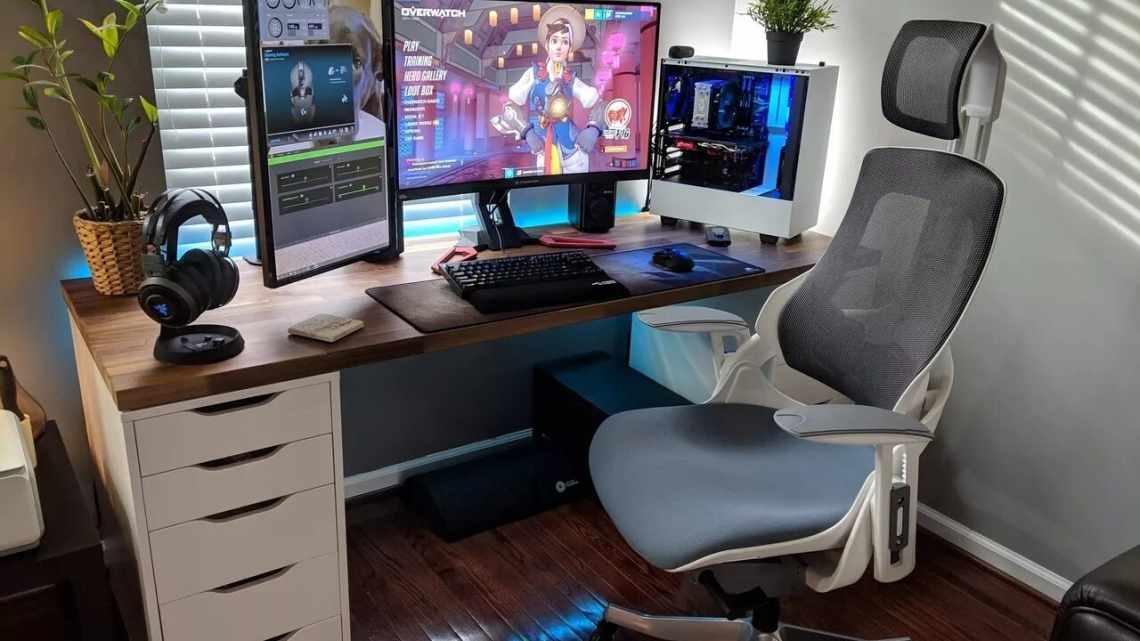 Як сховати дроти та подовжувачі: 6 хитрих способів