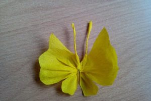 Метелики на стіну 